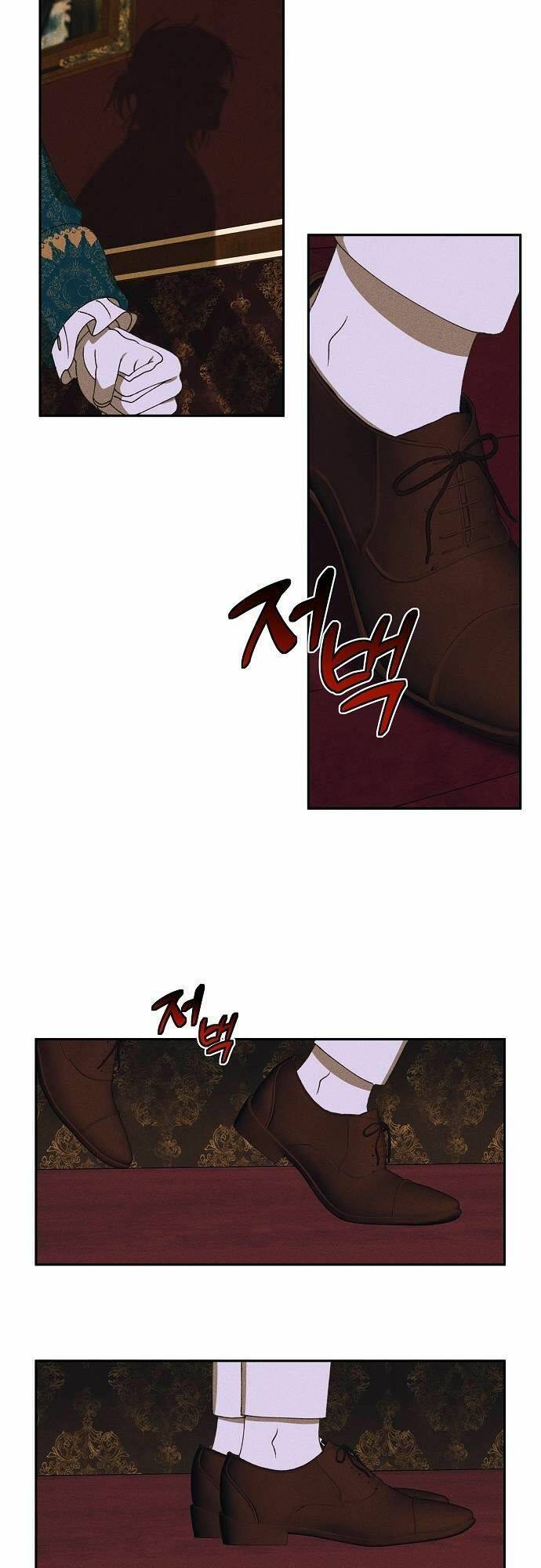 Bong Bóng Của Sóng Biển Chapter 9 - Trang 2