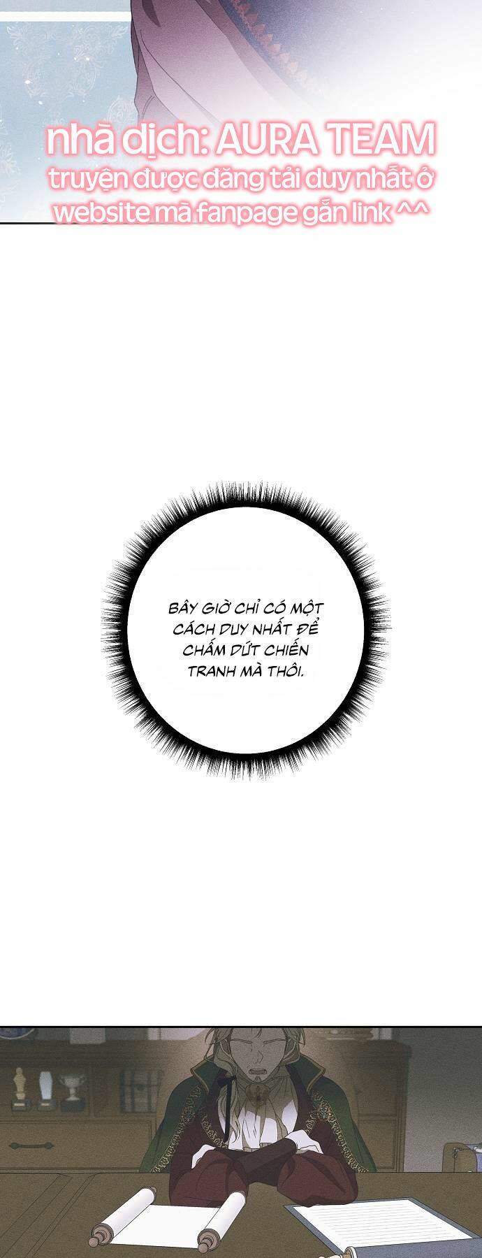 Bong Bóng Của Sóng Biển Chapter 9 - Trang 2