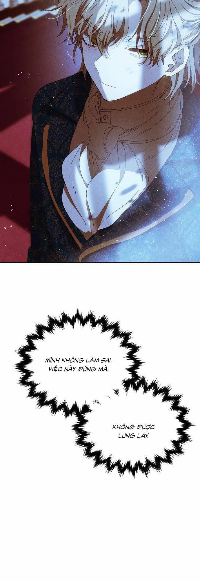 Bong Bóng Của Sóng Biển Chapter 9 - Trang 2