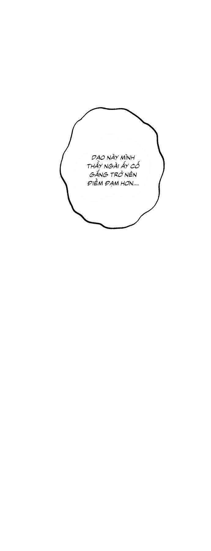 Bong Bóng Của Sóng Biển Chapter 9 - Trang 2