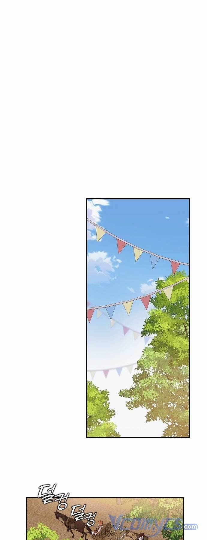 Bong Bóng Của Sóng Biển Chapter 9 - Trang 2