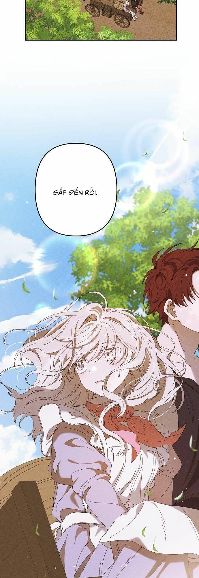 Bong Bóng Của Sóng Biển Chapter 9 - Trang 2