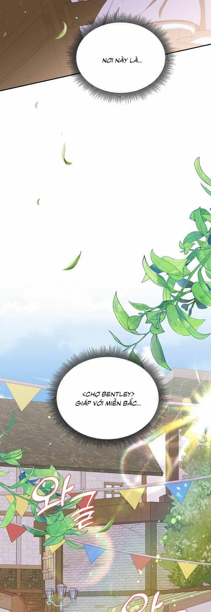 Bong Bóng Của Sóng Biển Chapter 9 - Trang 2