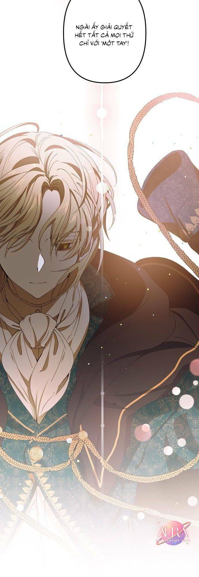 Bong Bóng Của Sóng Biển Chapter 9 - Trang 2