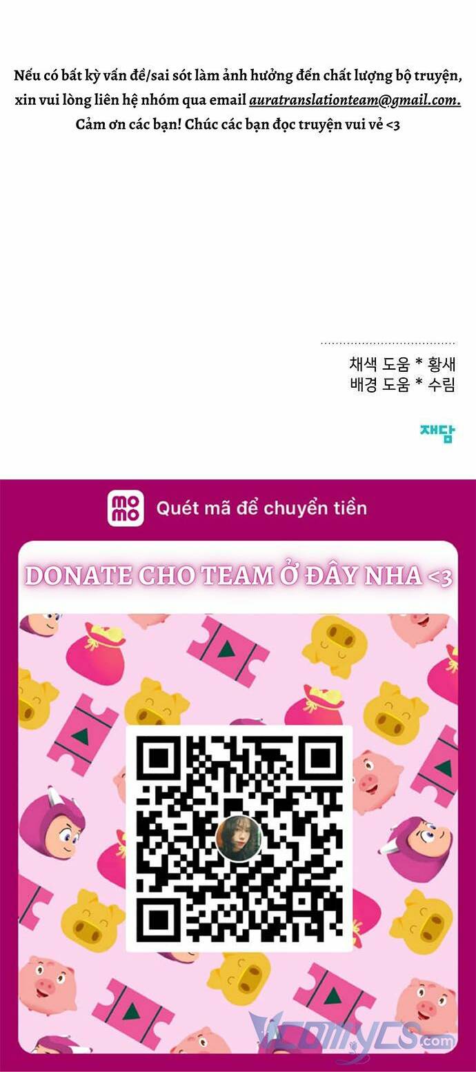 Bong Bóng Của Sóng Biển Chapter 9 - Trang 2