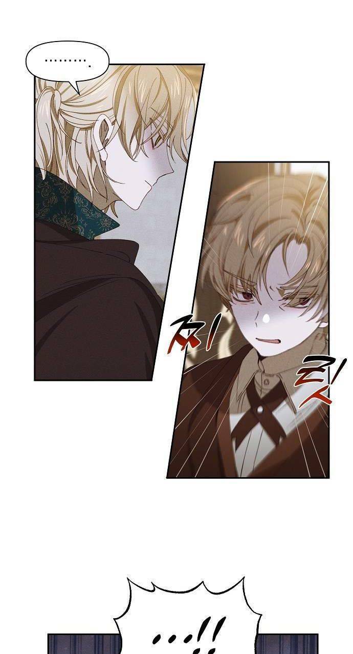 Bong Bóng Của Sóng Biển Chapter 9 - Trang 2