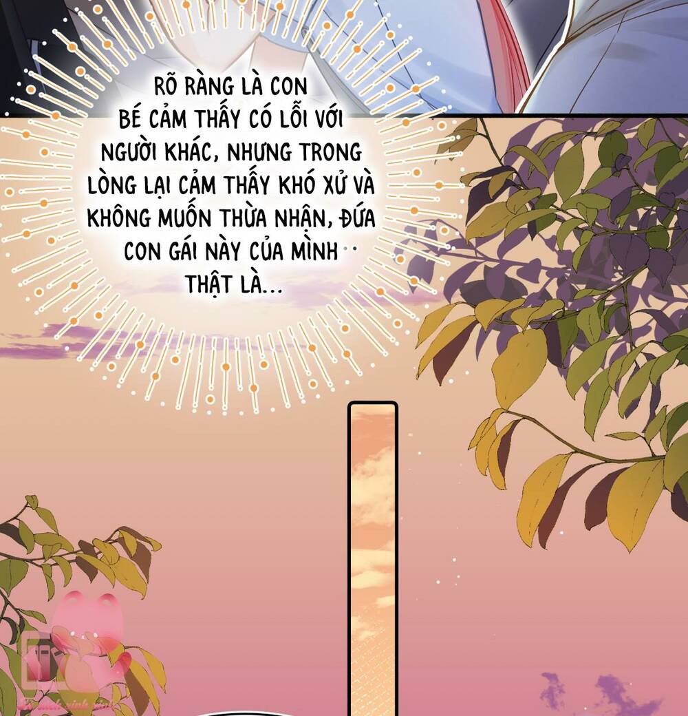 Bong Bóng Đào Chi Chapter 11 - Trang 2
