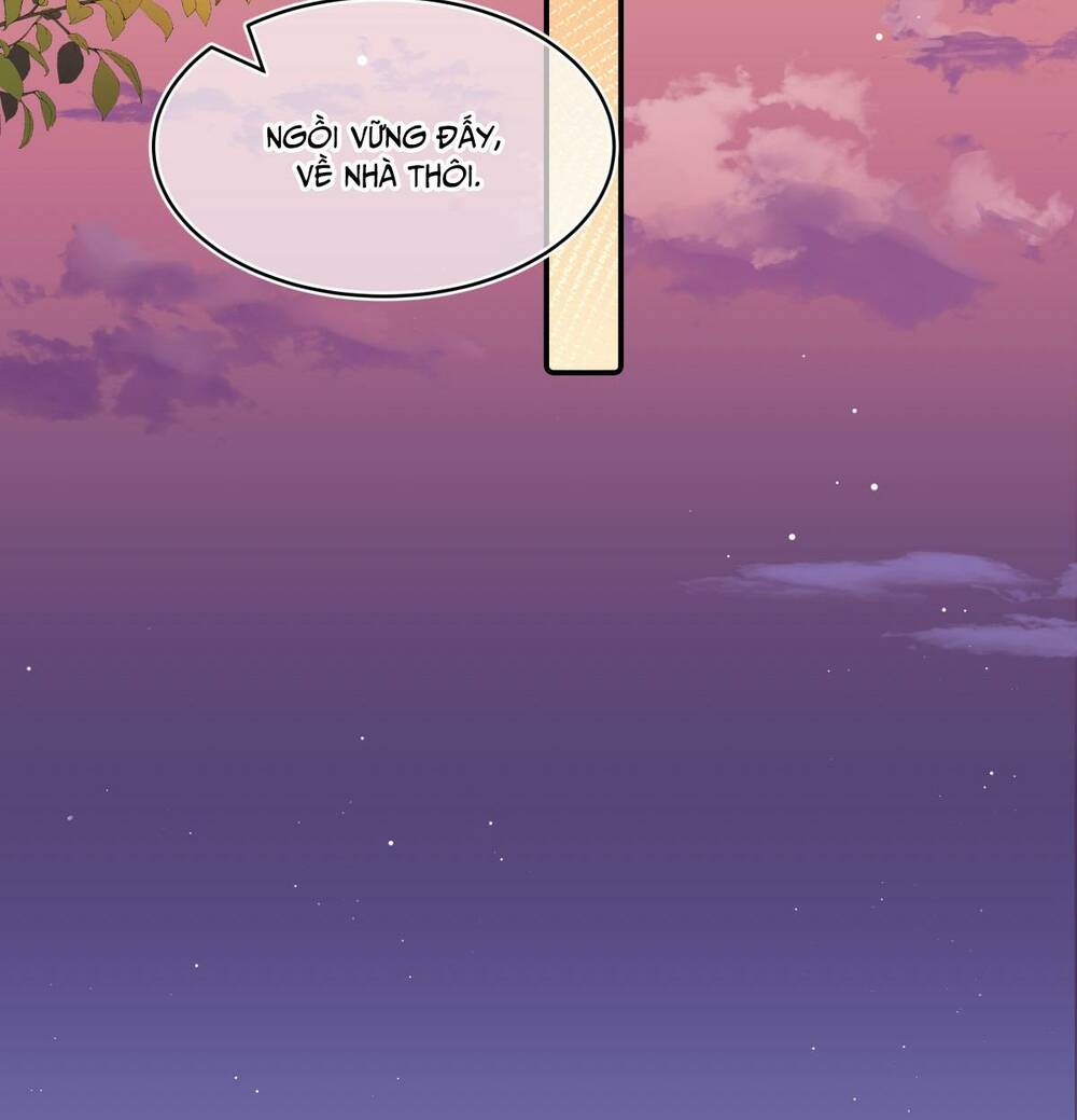 Bong Bóng Đào Chi Chapter 11 - Trang 2