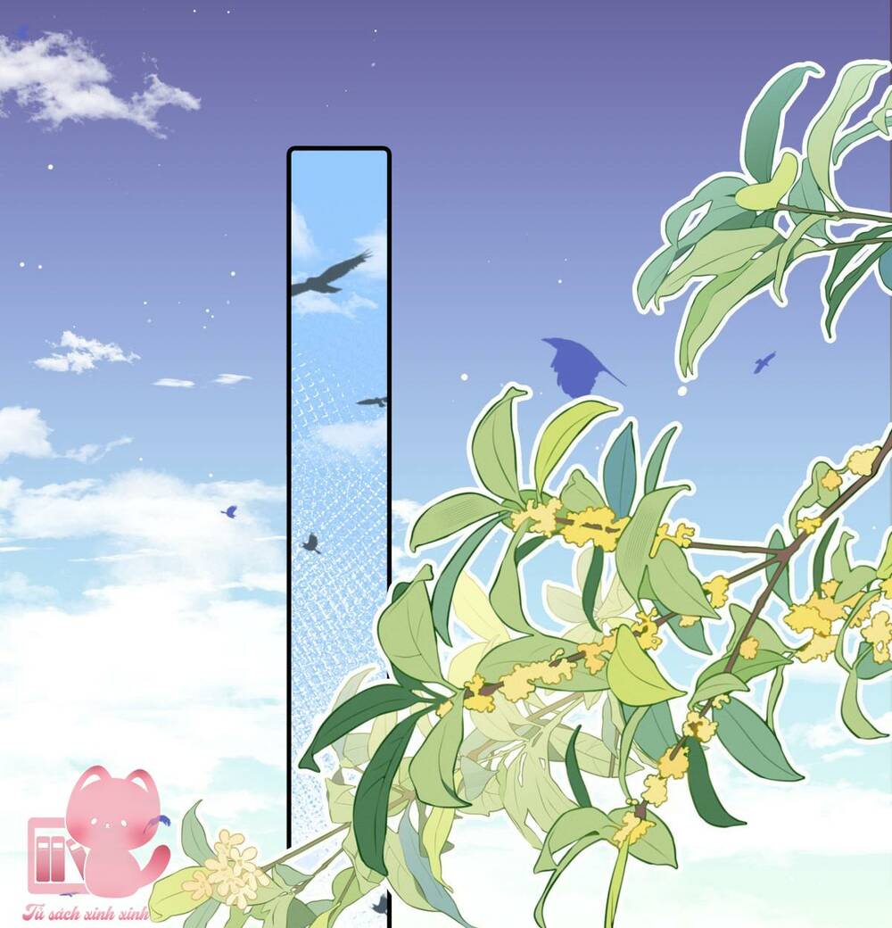 Bong Bóng Đào Chi Chapter 11 - Trang 2