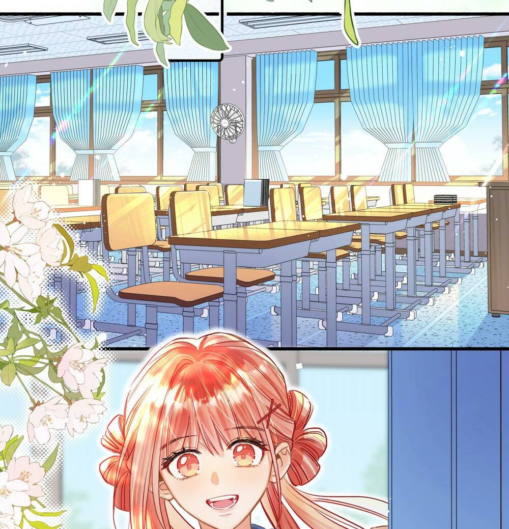 Bong Bóng Đào Chi Chapter 11 - Trang 2