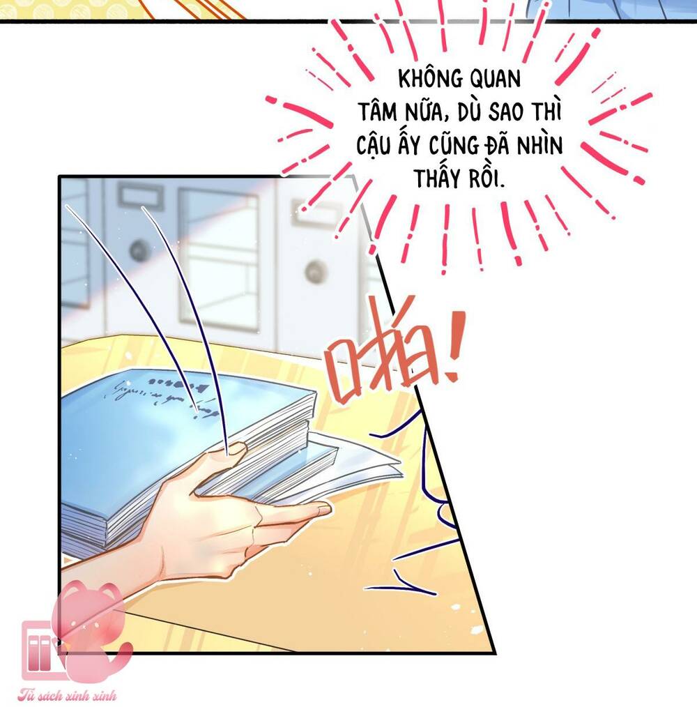 Bong Bóng Đào Chi Chapter 11 - Trang 2