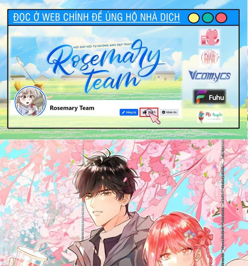 Bong Bóng Đào Chi Chapter 11 - Trang 2