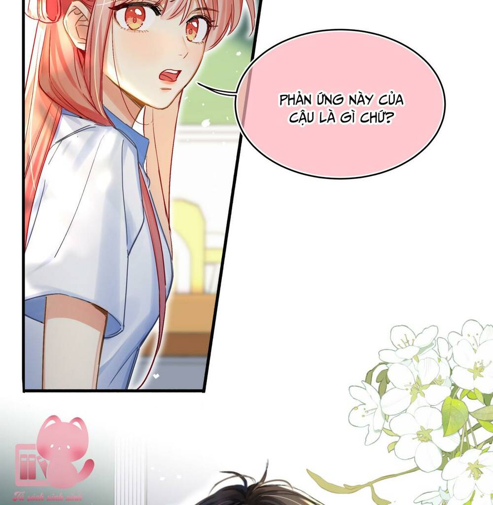 Bong Bóng Đào Chi Chapter 11 - Trang 2