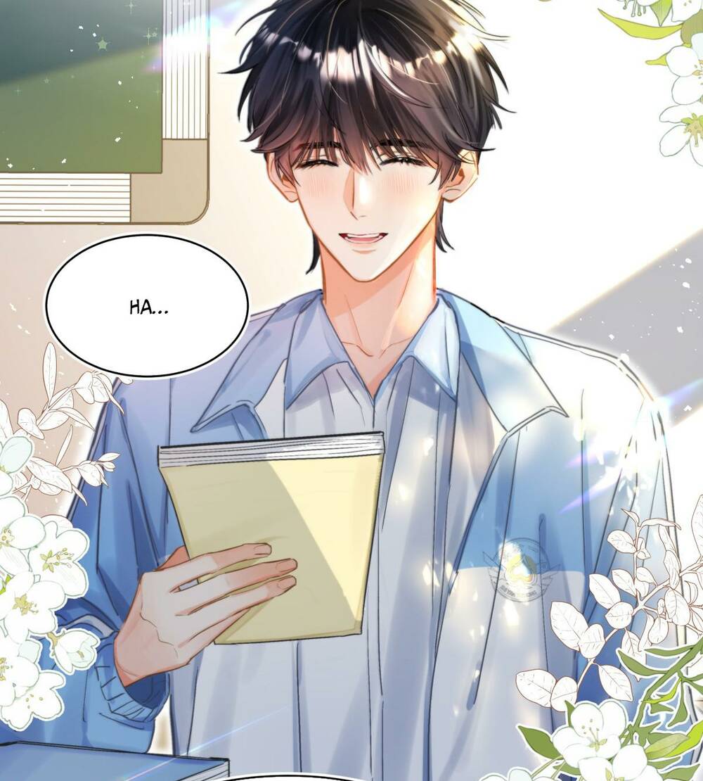 Bong Bóng Đào Chi Chapter 11 - Trang 2