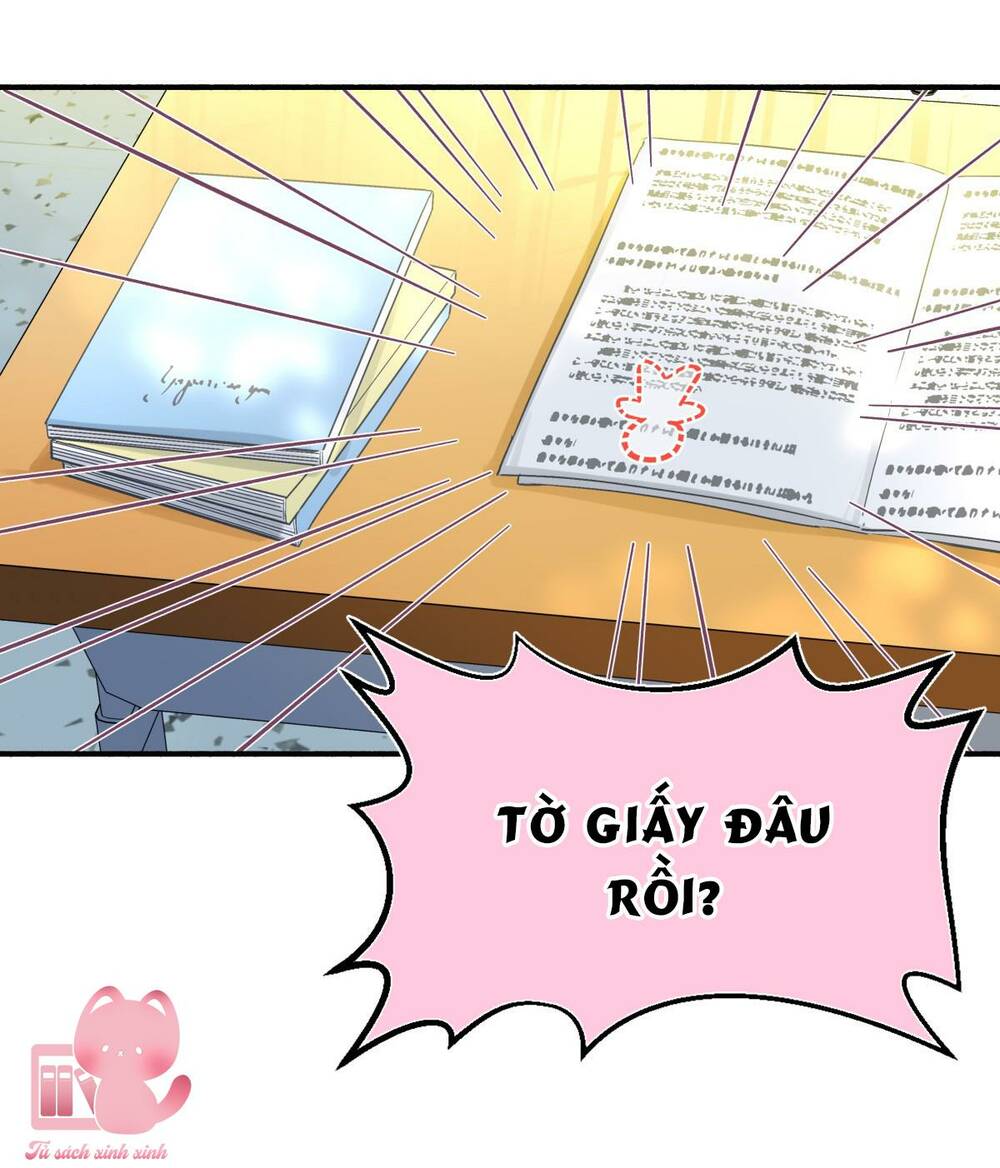 Bong Bóng Đào Chi Chapter 11 - Trang 2