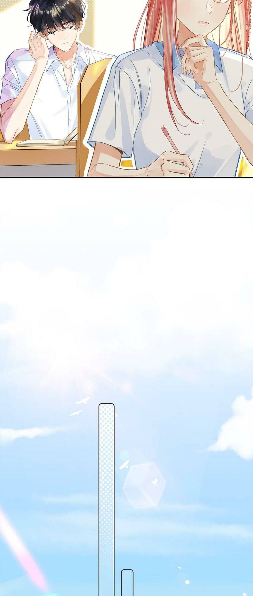 Bong Bóng Đào Chi Chapter 3 - Trang 2