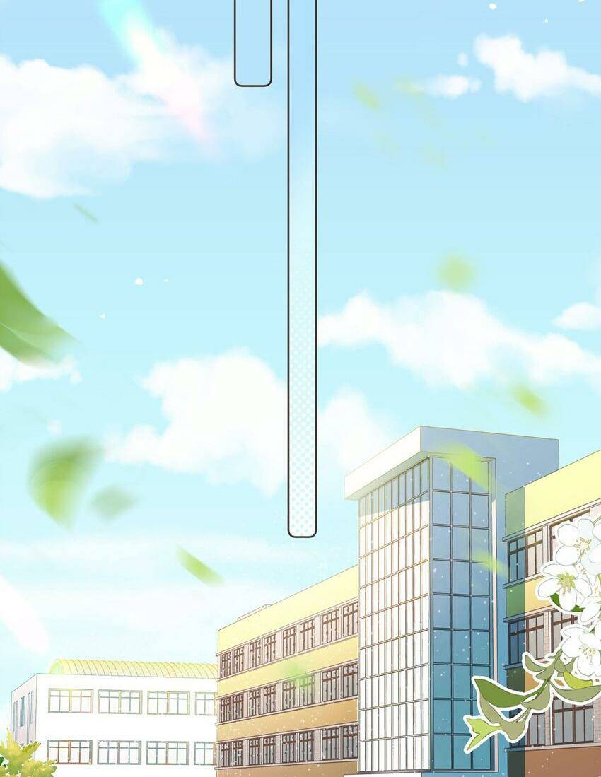 Bong Bóng Đào Chi Chapter 3 - Trang 2