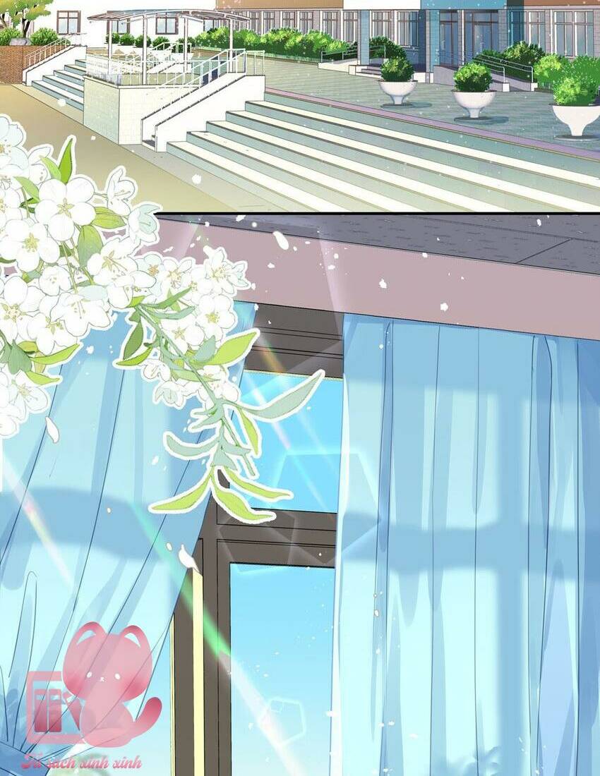 Bong Bóng Đào Chi Chapter 3 - Trang 2