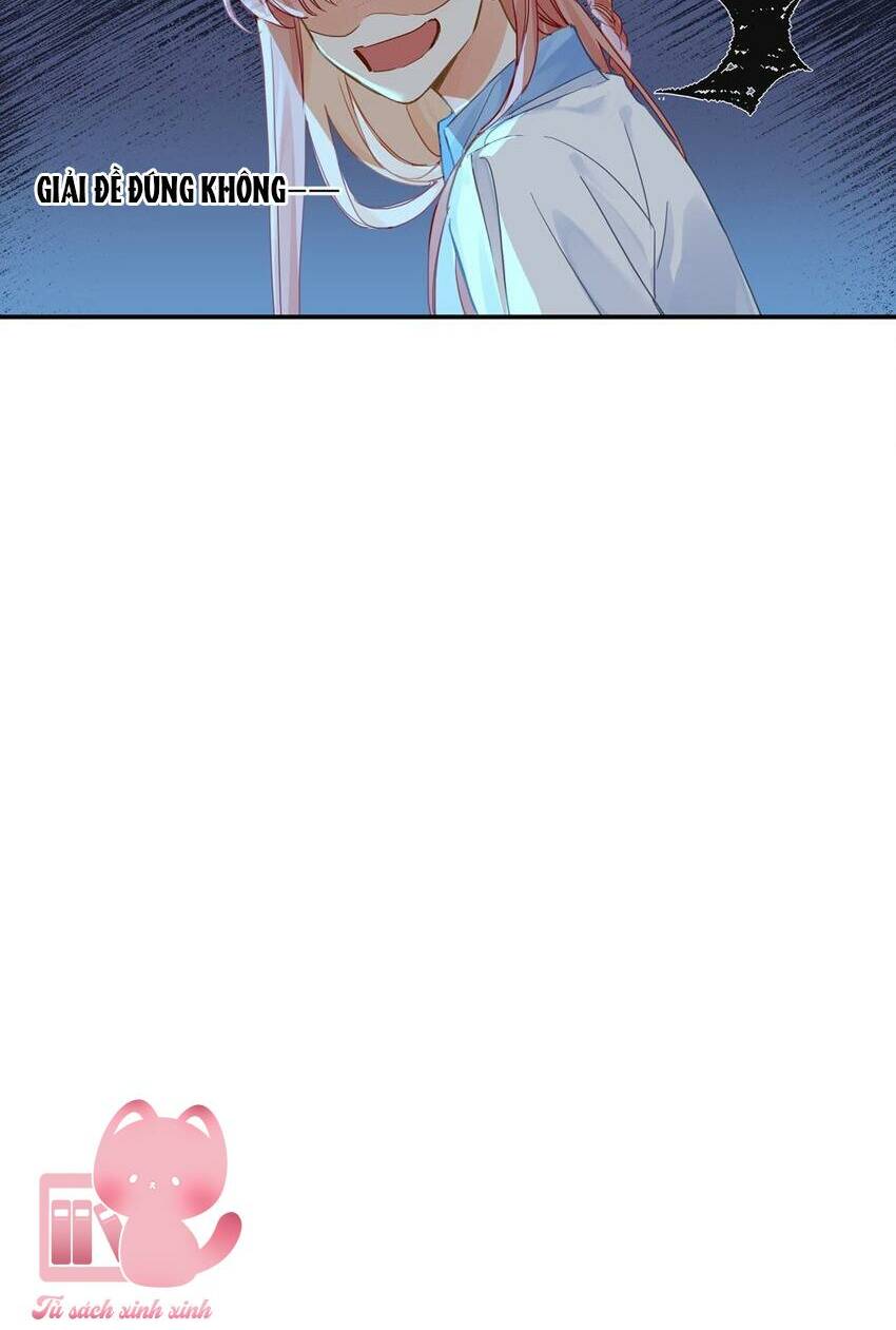 Bong Bóng Đào Chi Chapter 3 - Trang 2