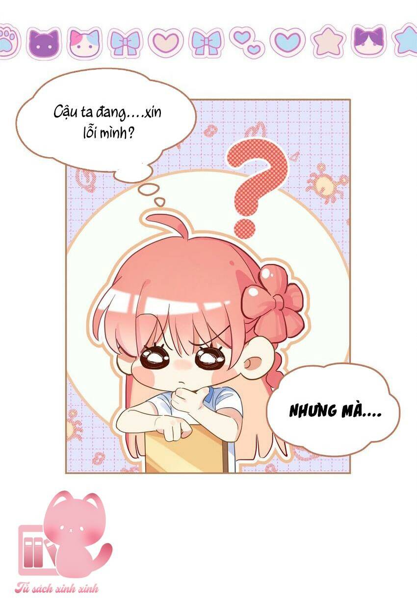 Bong Bóng Đào Chi Chapter 3 - Trang 2