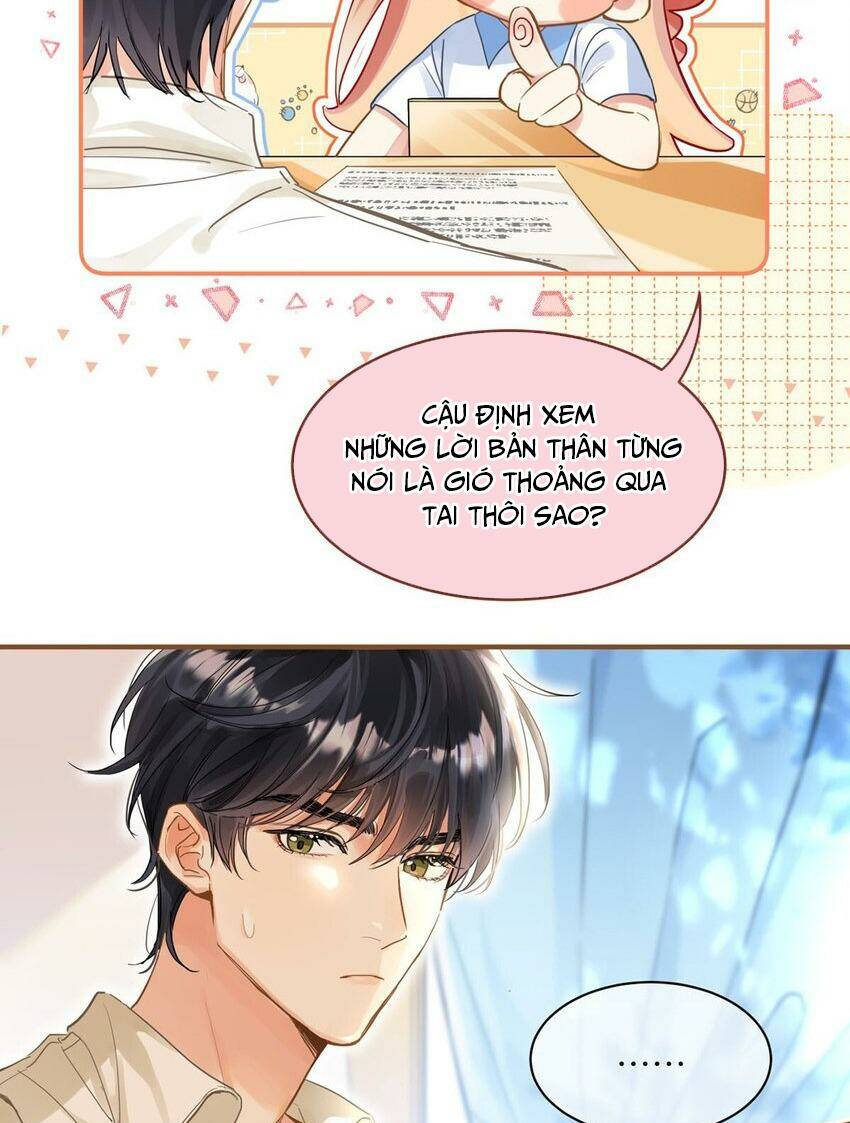 Bong Bóng Đào Chi Chapter 3 - Trang 2