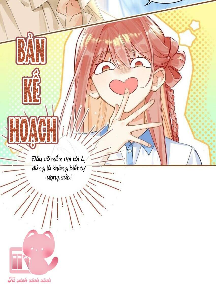 Bong Bóng Đào Chi Chapter 3 - Trang 2