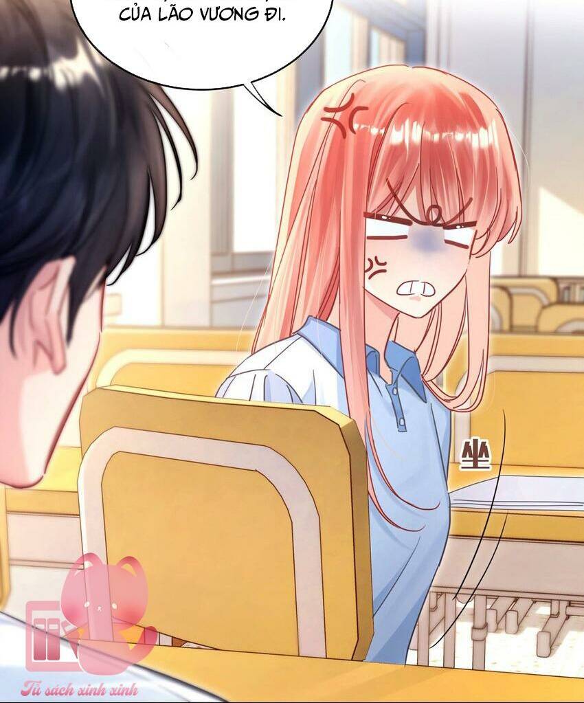 Bong Bóng Đào Chi Chapter 3 - Trang 2