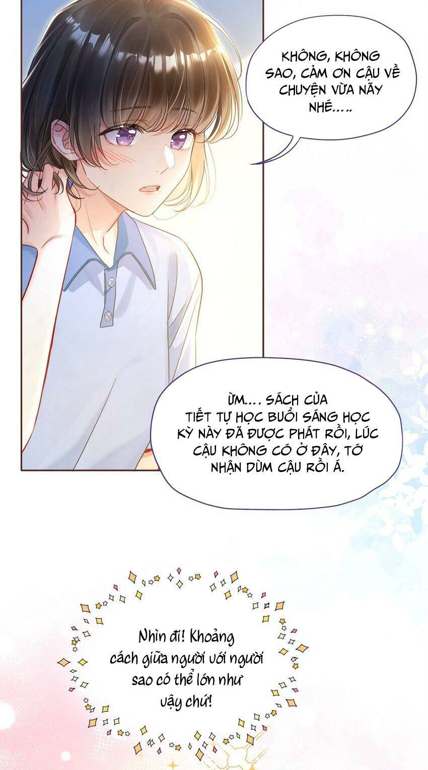 Bong Bóng Đào Chi Chapter 3 - Trang 2