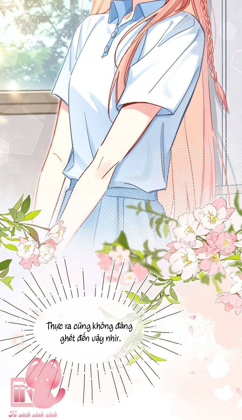 Bong Bóng Đào Chi Chapter 4 - Trang 2