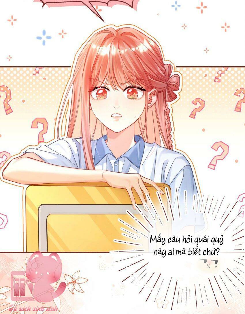 Bong Bóng Đào Chi Chapter 4 - Trang 2