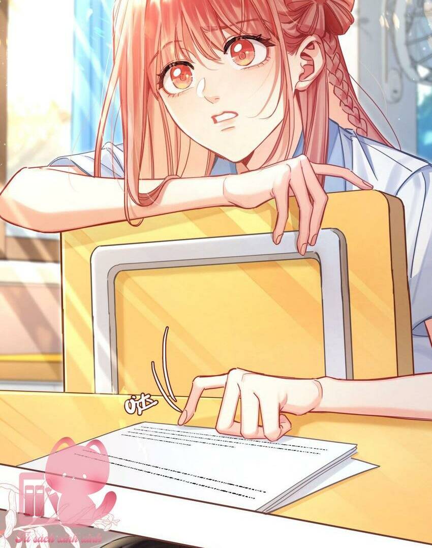 Bong Bóng Đào Chi Chapter 4 - Trang 2