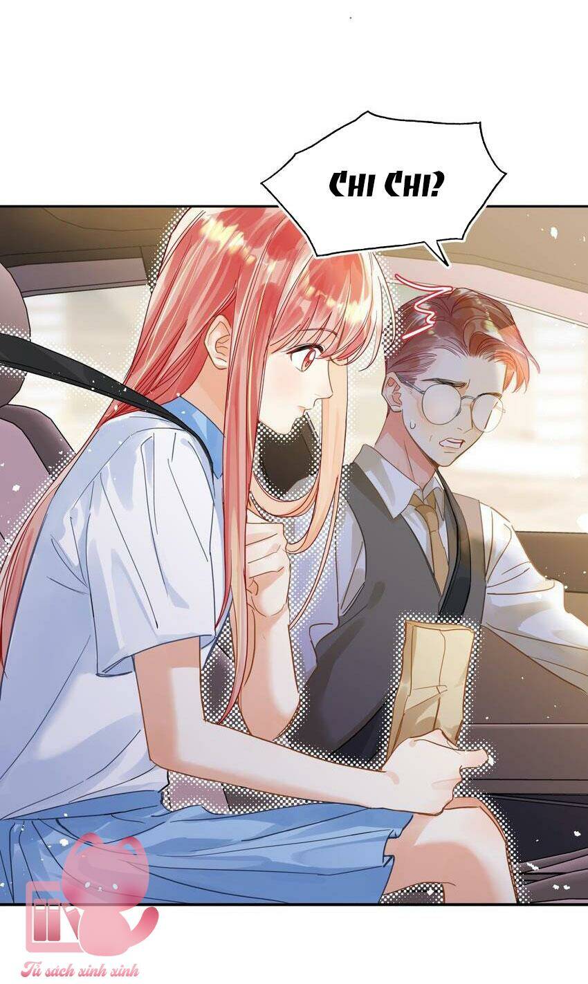 Bong Bóng Đào Chi Chapter 5 - Trang 2