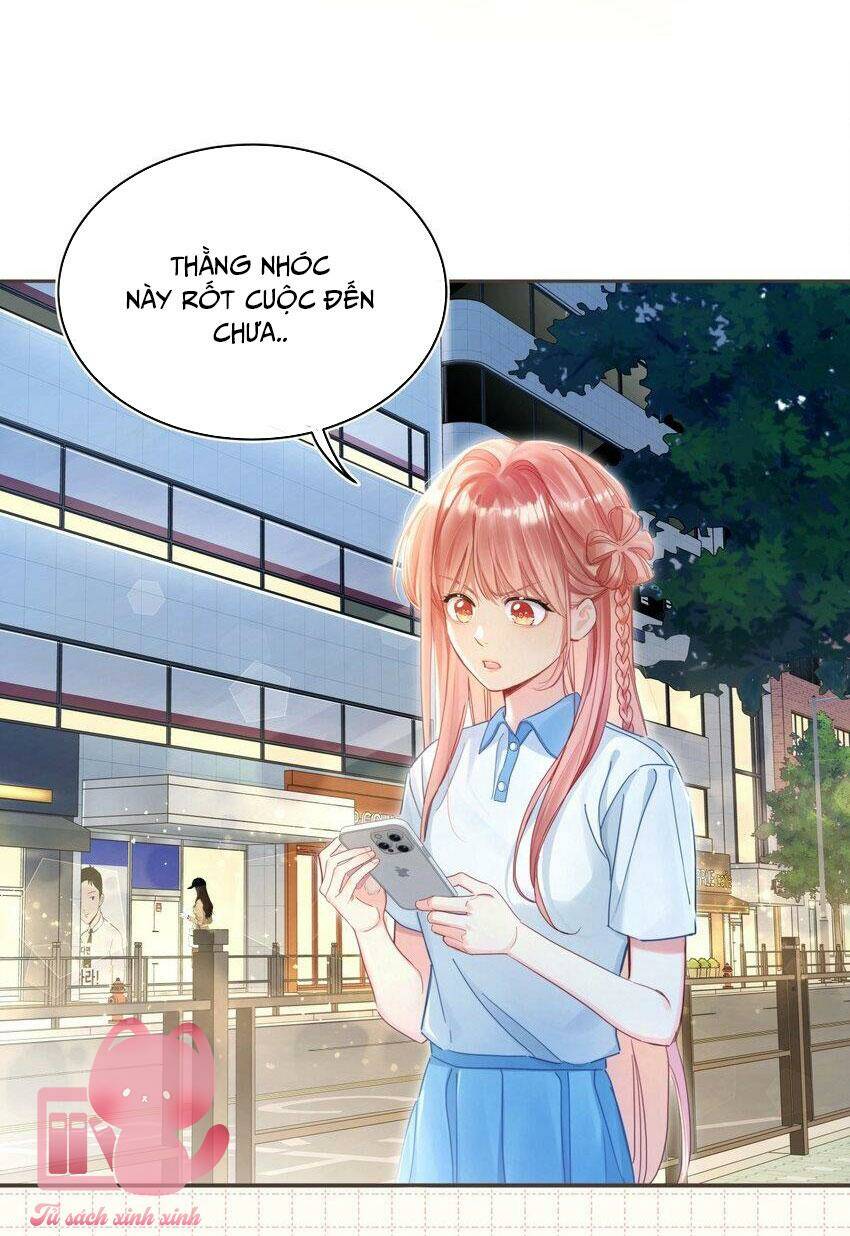 Bong Bóng Đào Chi Chapter 5 - Trang 2