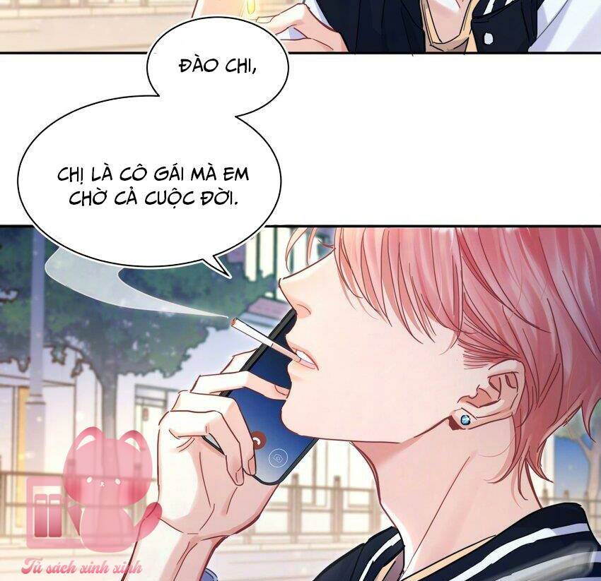 Bong Bóng Đào Chi Chapter 5 - Trang 2