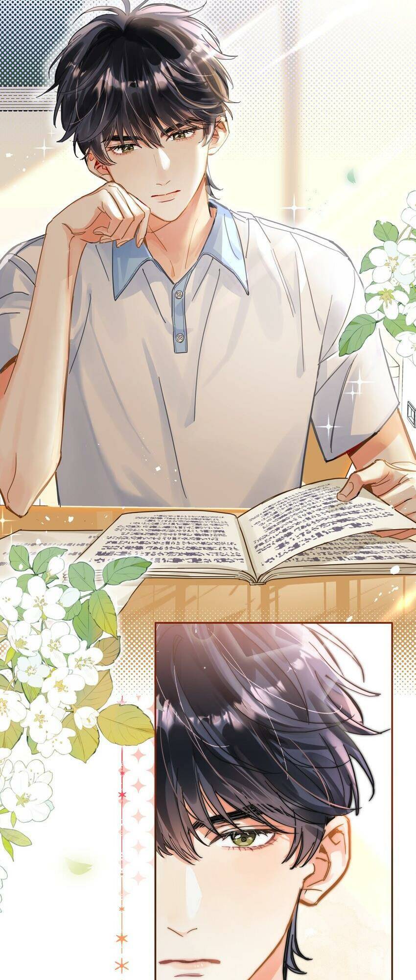 Bong Bóng Đào Chi Chapter 6 - Trang 2