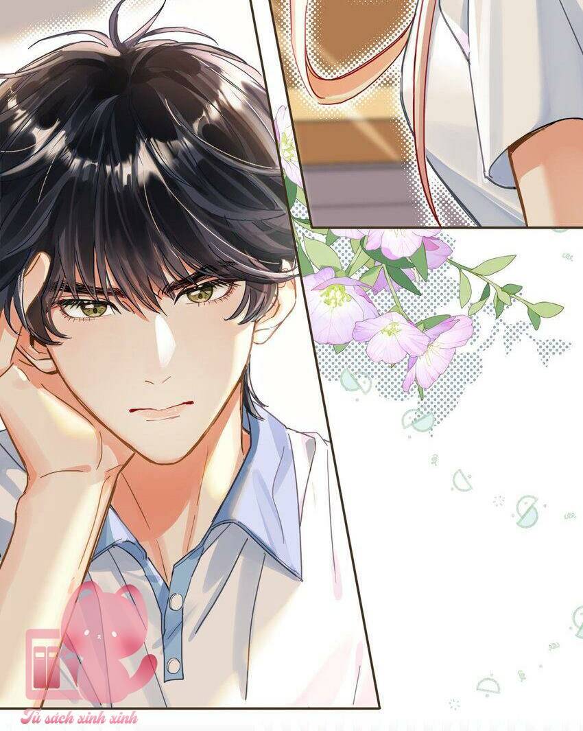 Bong Bóng Đào Chi Chapter 6 - Trang 2