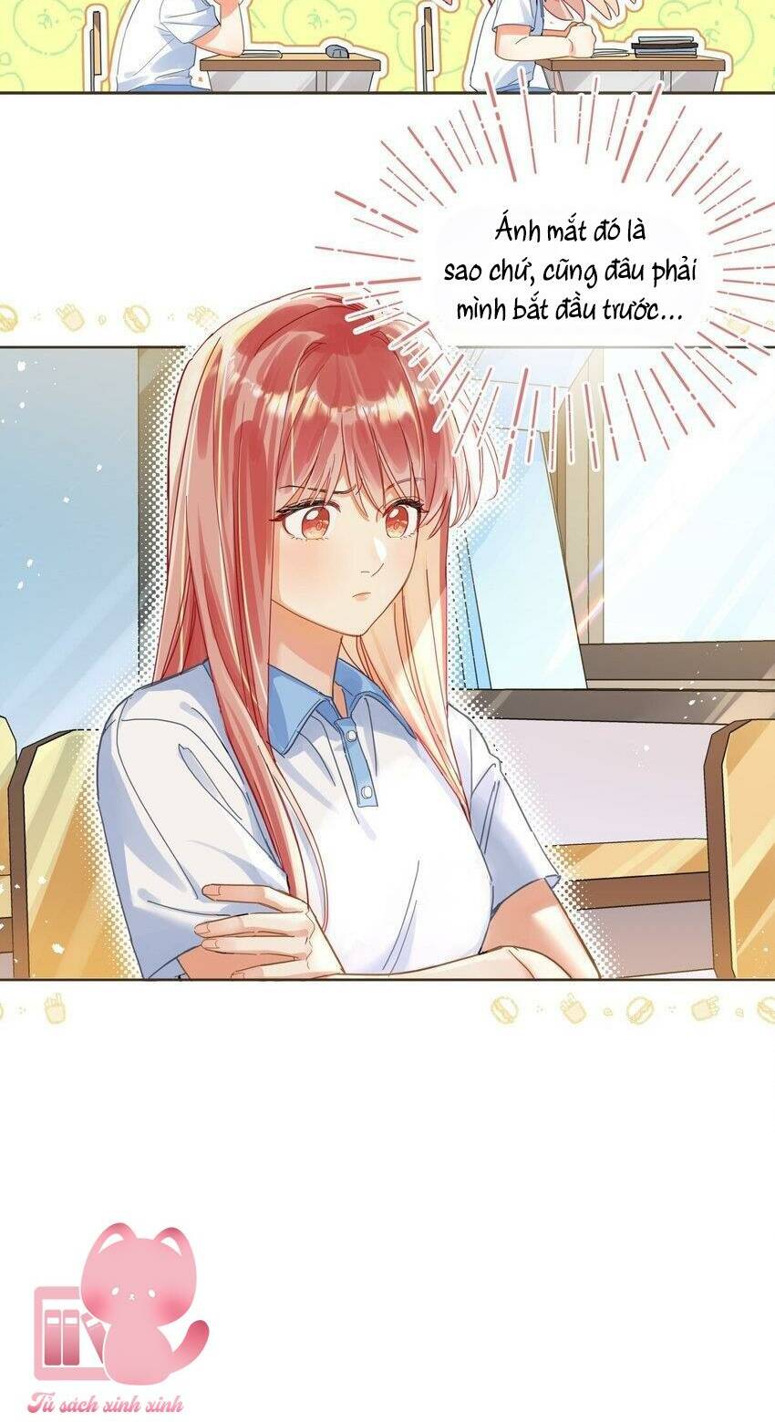 Bong Bóng Đào Chi Chapter 6 - Trang 2