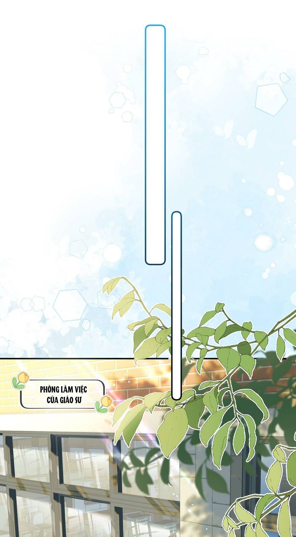 Bong Bóng Đào Chi Chapter 7 - Trang 2