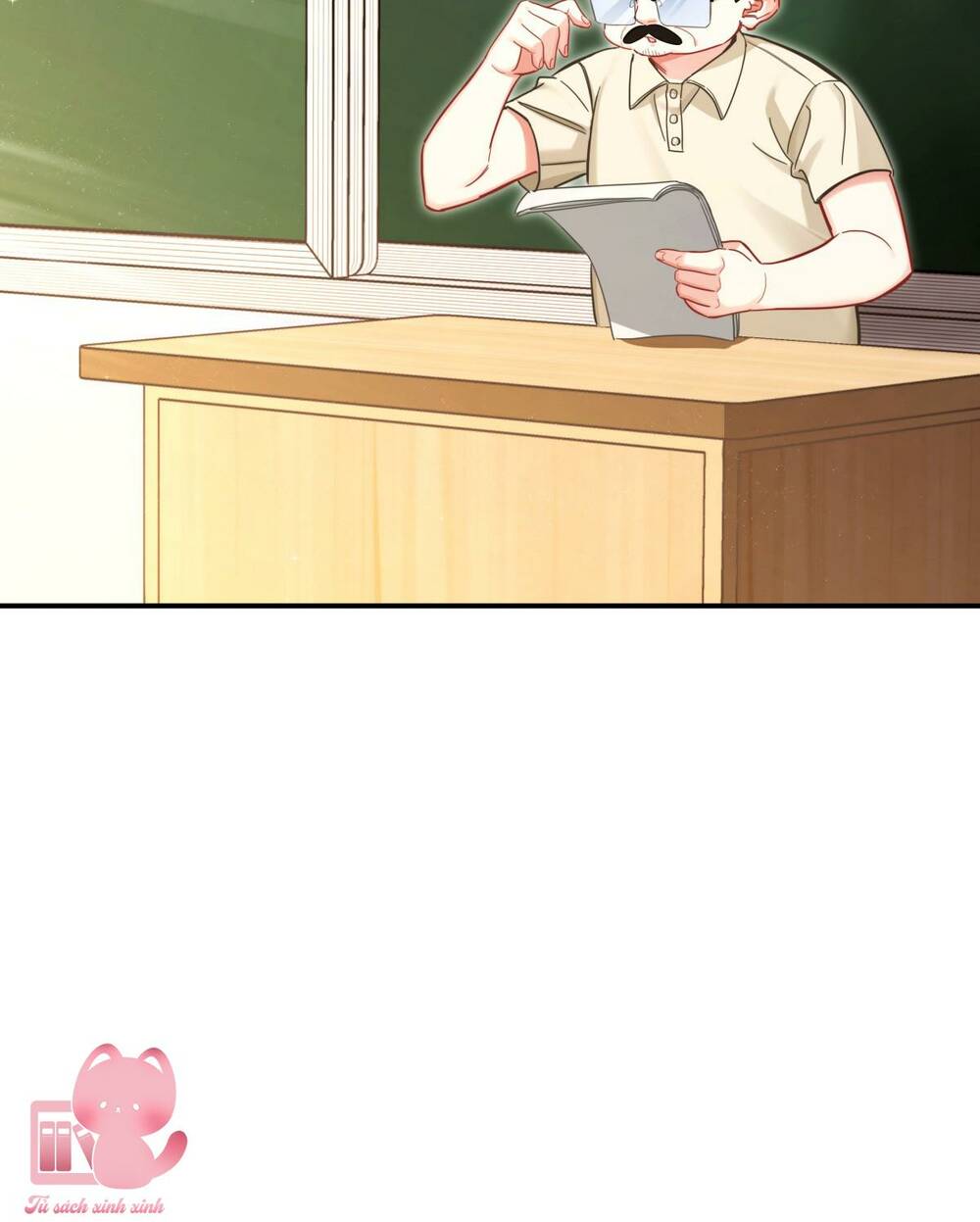 Bong Bóng Đào Chi Chapter 8 - Trang 2