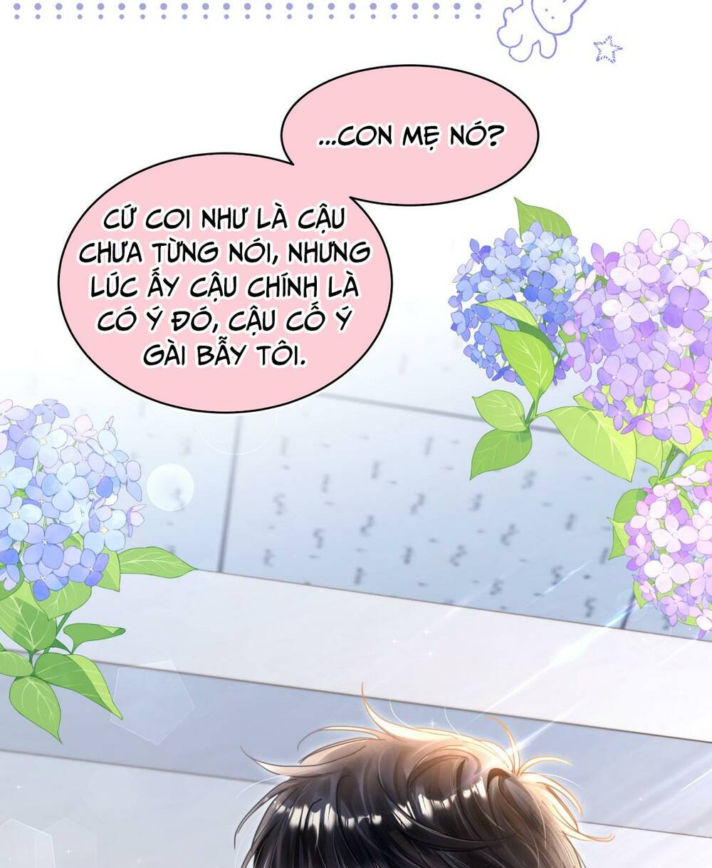 Bong Bóng Đào Chi Chapter 8 - Trang 2