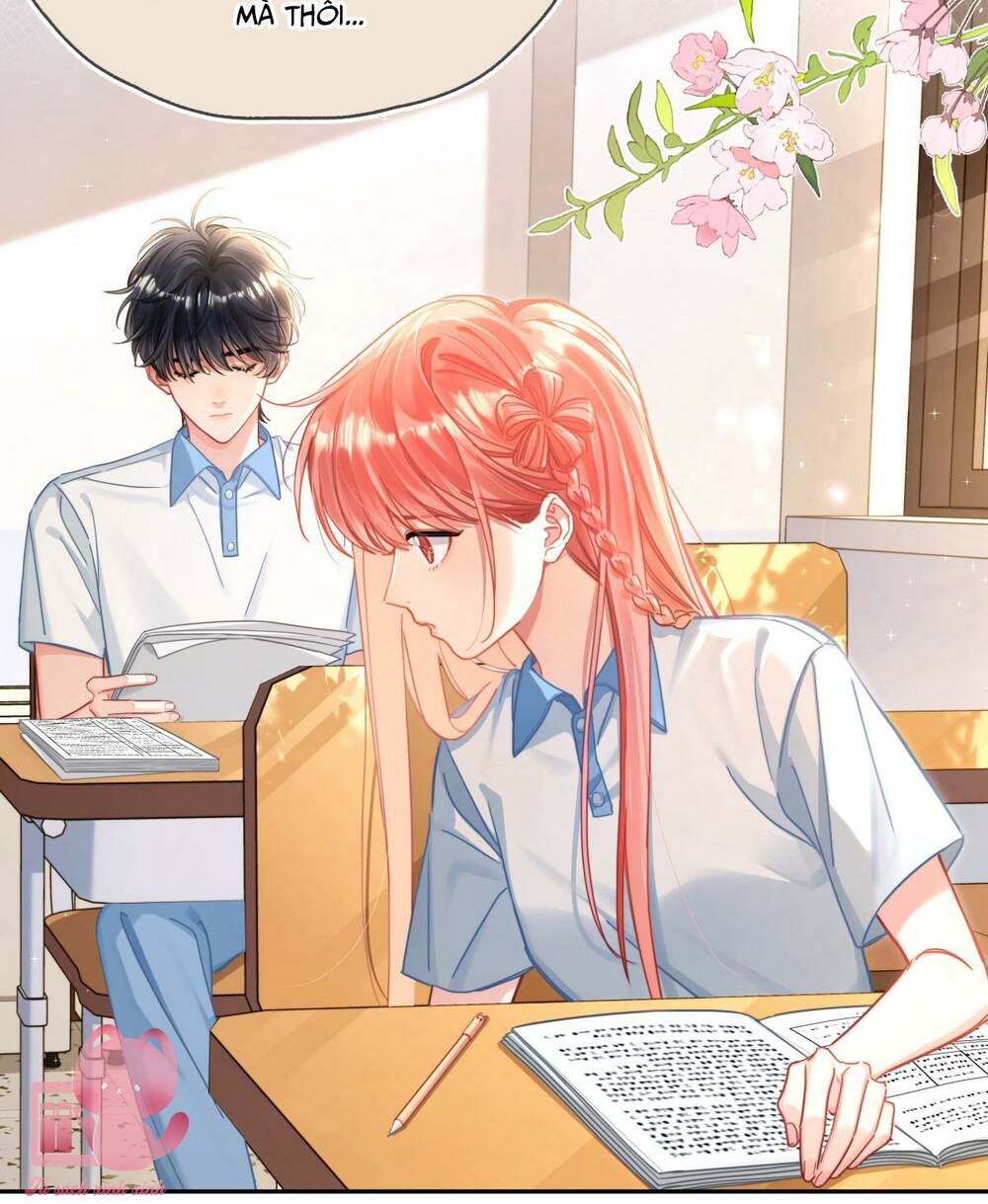 Bong Bóng Đào Chi Chapter 8 - Trang 2