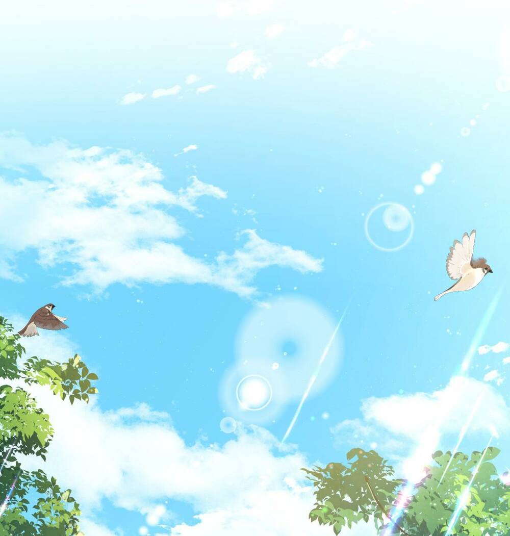 Bong Bóng Đào Chi Chapter 8 - Trang 2