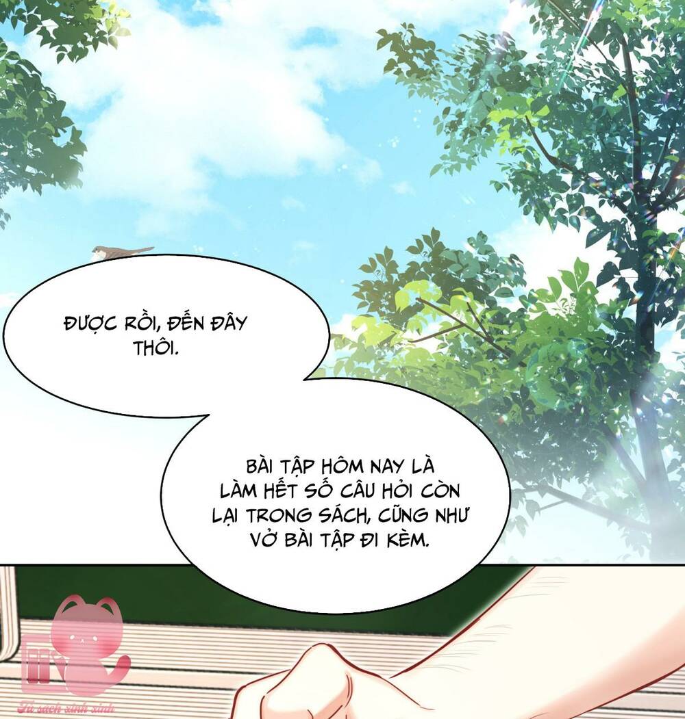 Bong Bóng Đào Chi Chapter 8 - Trang 2