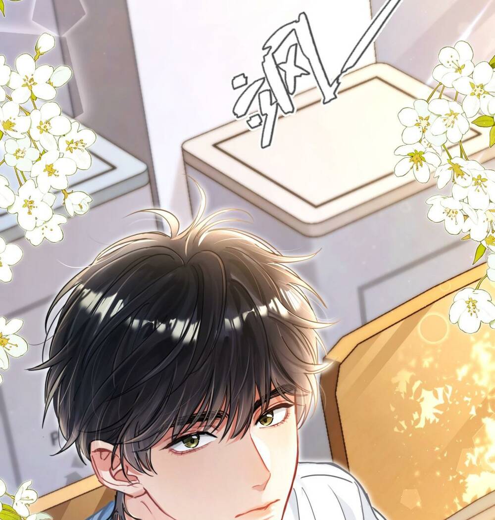 Bong Bóng Đào Chi Chapter 8 - Trang 2