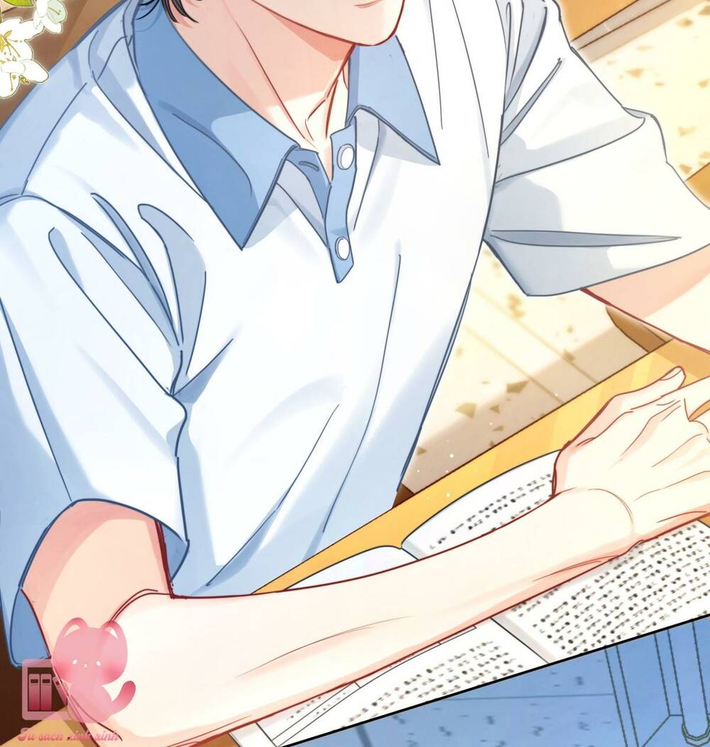 Bong Bóng Đào Chi Chapter 8 - Trang 2