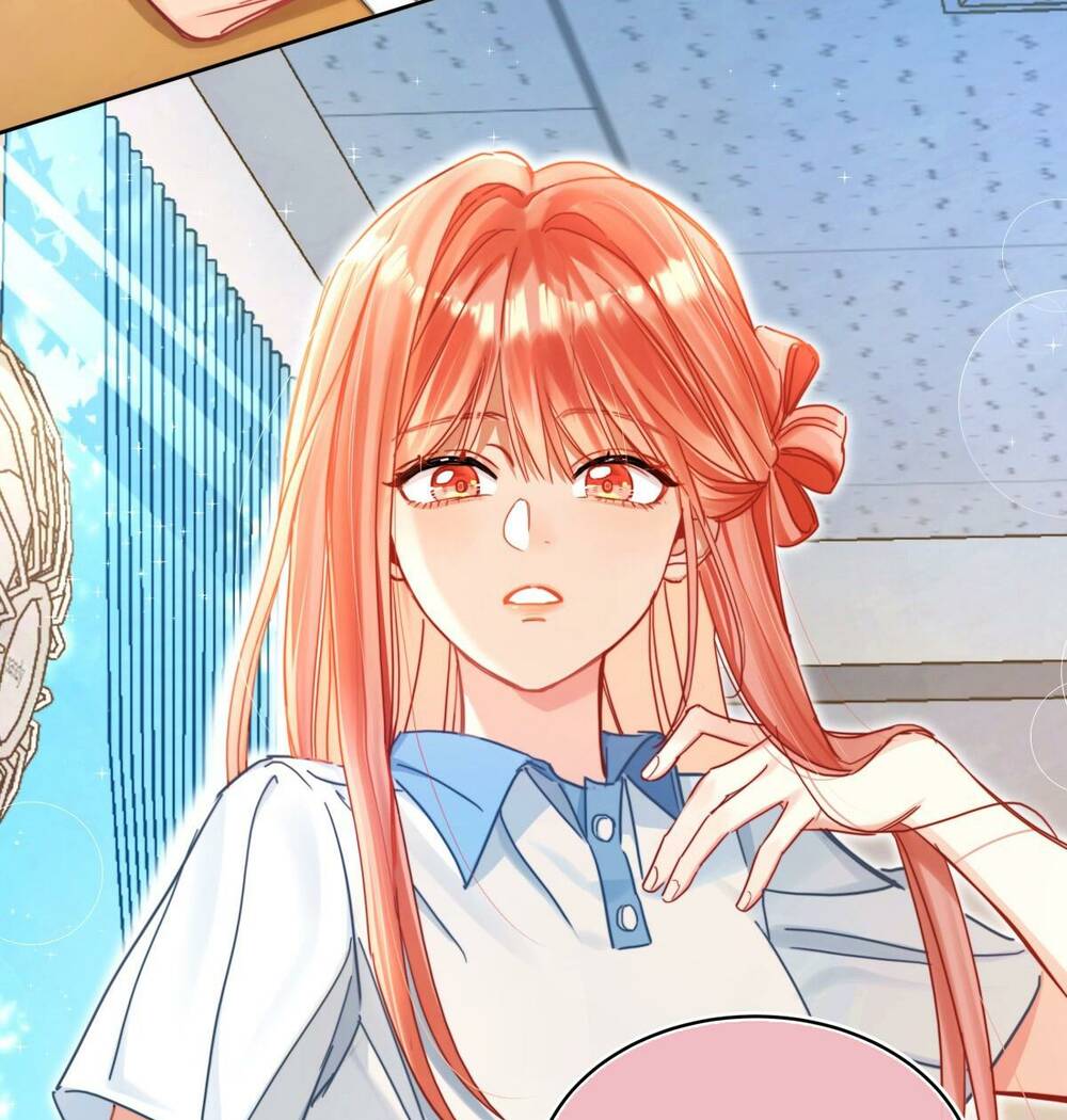 Bong Bóng Đào Chi Chapter 8 - Trang 2