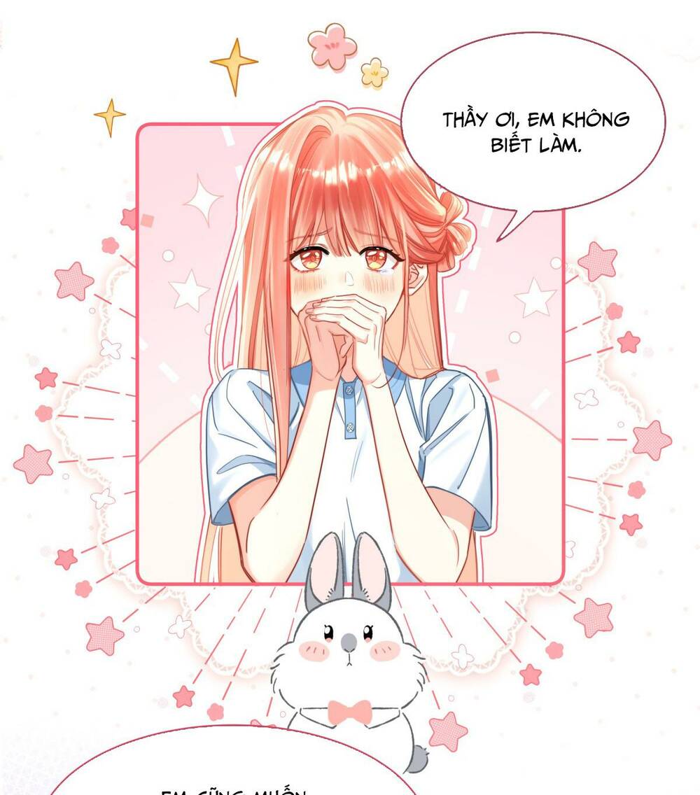 Bong Bóng Đào Chi Chapter 8 - Trang 2