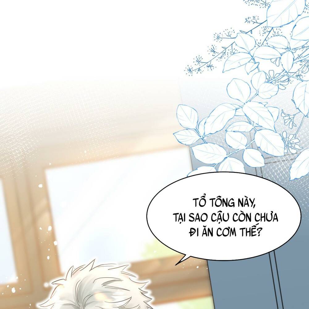 Bong Bóng Đào Chi Chapter 9 - Trang 2