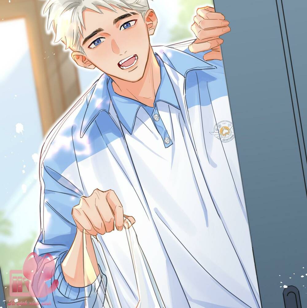 Bong Bóng Đào Chi Chapter 9 - Trang 2