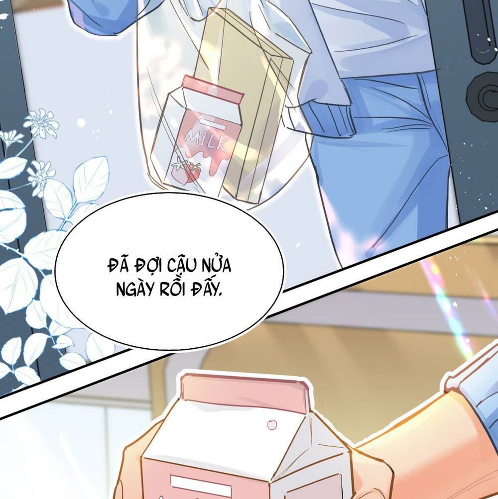 Bong Bóng Đào Chi Chapter 9 - Trang 2